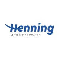 Henning Facility Services GmbH logo - Similar company to Finda ℞
