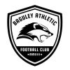 Baguley Athletic Football Club logo - Similar company to Blne Penguin