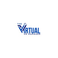 The Virtual HR Manager logo - Similar company to Bambee- A Dedicated Hr Manager