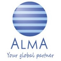 Alma Technologies logo - Similar company to Alma Technologies Ltd