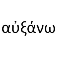 Auxano Learning logo - Similar company to Amber River Ni