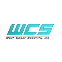 West Coast Security (WCS) logo - Similar company to West Coast Security, Inc.