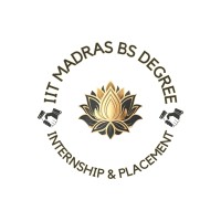 Student Placement Council, IIT Madras B.S. Degree logo - Similar company to Iit Madras Bs In Data Science Programme