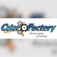 Color Factory logo - Similar company to Gio Renovations, Inc