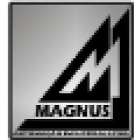Magnus Automação Industrial logo - Similar company to Ingia Automatizacion