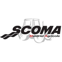 SCOMA logo - Similar company to Agence Eya