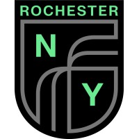 RNY FC Youth logo - Similar company to Beadling Soccer Club