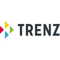 TRENZ GmbH logo - Similar company to Holz Barsch Gmbh