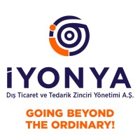Iyonya Foreign Trade and Supply Chain Management Inc. logo - Similar company to Tose Logistics