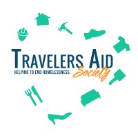 Travelers Aid New Orleans logo - Similar company to Reconcile New Orleans (Café Reconcile)