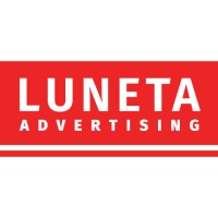 Luneta Advertising, Inc. logo - Similar company to Backbone Creatives | Creative Design & Marketing