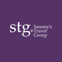 Sammy's Travel Group logo - Similar company to Rubenstein Realty - Jerusalem & Beyond