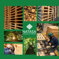 NATASA CV logo - Similar company to Prime Engineering (Cornwall) Ltd
