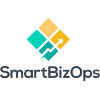 Smart BizOps logo - Similar company to Day By Day - Simplify Your Workflow