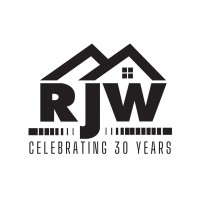 RJW Exteriors logo - Similar company to Maryland Asphalt Association