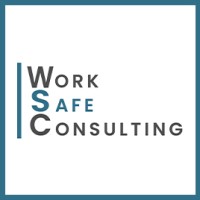 Work Safe Consulting, LLC logo - Similar company to Safe Consulting Group