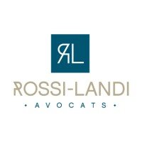 Rossi-Landi Avocats logo - Similar company to 1792 Avocats