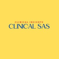 CLINICAL SAS logo - Similar company to Aspire Techsoft Academy