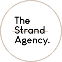The Strand Agency logo - Similar company to Watcon Building Group