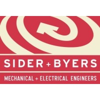 Sider + Byers Mechanical Electrical Engineers logo - Similar company to Ali Saeed Electromechanical Works Co. Llc (Asem)