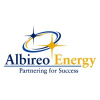 Albireo Energy Pacific Northwest Division logo - Similar company to Treehouse Creative Digital Solutions