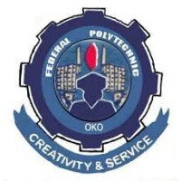 Federal Polytechnic OKo logo - Similar company to Institute
