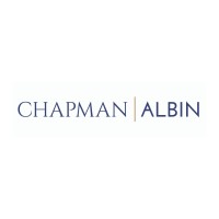 ChapmanAlbin LLC logo - Similar company to Sallah Astarita & Cox, Llc