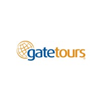 Gate Tours logo - Similar company to Tourismrep