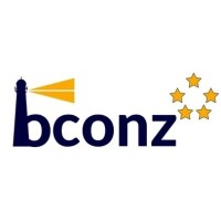 BCONZ International logo - Similar company to Ciot Systems
