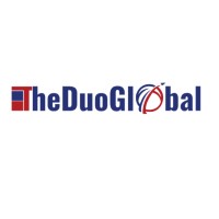 THE DUO GLOBAL logo - Similar company to Greendot Global Limited