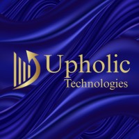 Upholic Tech logo - Similar company to Real Concept