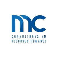 MC CONSULTORES EM RECURSOS HUMANOS logo - Similar company to Mza