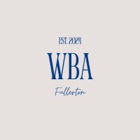 Women's Business Association logo - Similar company to Zpgd