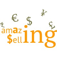 Amazing Selling logo - Similar company to Aarmart Ecommerce