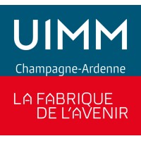 UIMM CHAMPAGNE ARDENNE logo - Similar company to Pôle Formation Uimm Champagne-Ardenne