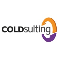 COLDsulting Ingeniería en Refrigeración Industrial logo - Similar company to Aire Comprimido Industrial Iberia - Servicio Y Refrigeración Industrial
