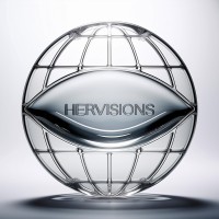 HERVISIONS logo - Similar company to V-Metics Ltd