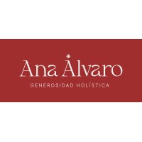 Ana Alvaro-Generosidad Holística logo - Similar company to Crusoe
