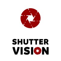 ShutterVision logo - Similar company to Speakease Ai