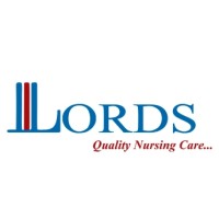 LORDS LHHS Healthcare Pvt Ltd logo - Similar company to Joddha Projects Private Limited