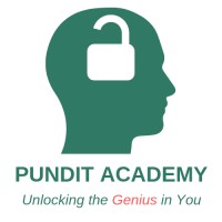 Pundit Academy logo - Similar company to Dana Consultants