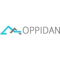 Oppidan Designer Homes logo - Similar company to Oppidan Foundation