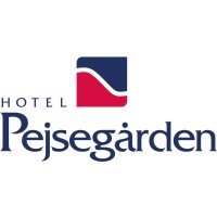 Hotel Pejsegården logo - Similar company to Pejsegaarden