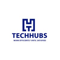 TechHubs logo - Similar company to Webspace