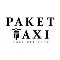 Paket Taxi logo - Similar company to Paket