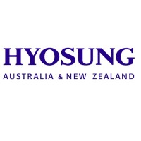 Hyosung Heavy Industries Australia & New Zealand logo - Similar company to Greenplus Co. Ltd.
