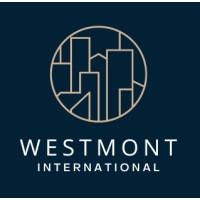 Westmont International logo - Similar company to Adleo