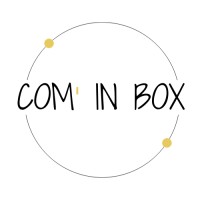 Com'In Box logo - Similar company to W² Consulting