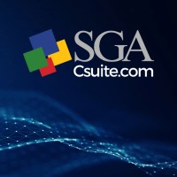 SGA Inc. CSuite.com logo - Similar company to Software Guidance & Assistance, Inc. (Sga, Inc.)