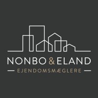 Ejendomsmæglerne Nonbo & Eland logo - Similar company to Motorkompagniet